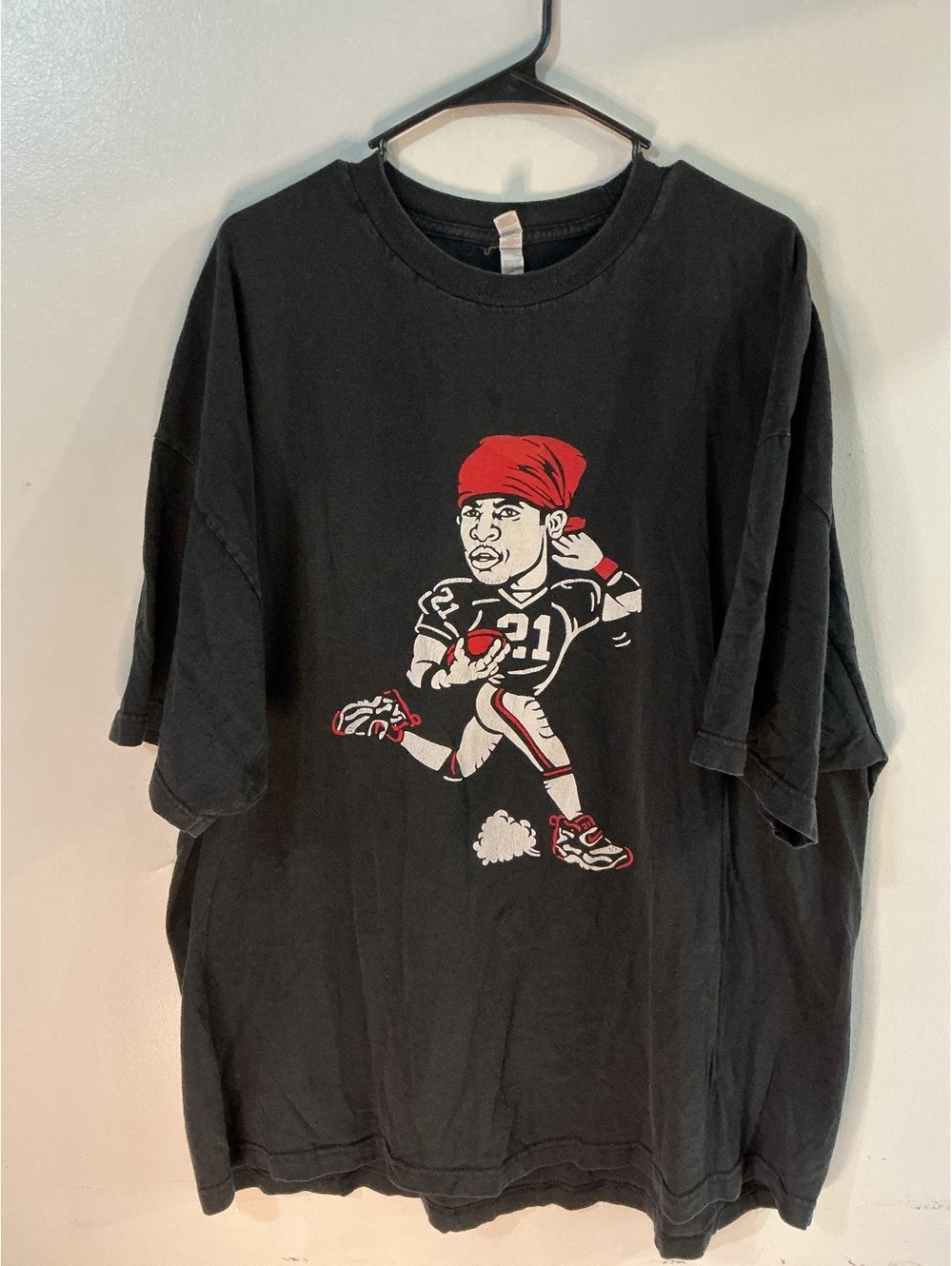 Deion Sanders Shirt